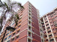 Blk 493A Tampines Avenue 9 (Tampines), HDB 5 Rooms #84772